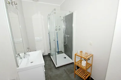 apartman za odmor Obiteljski odmor Göhren
