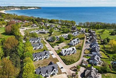 Vakantieappartement Gezinsvakantie Middelhagen