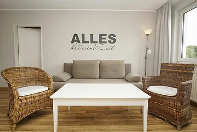 Strandhaus Mönchgut FeWo16:...