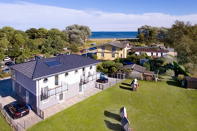 Beach House Palstek:...