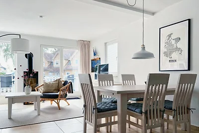 Ferienhaus Küstenwind Haus:...