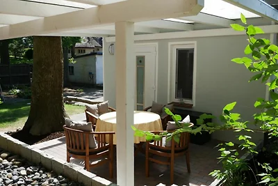 Casa vacanze Vacanza di relax Baabe