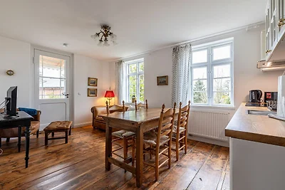 Vakantieappartement Gezinsvakantie Sassnitz