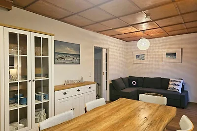 Casa vacanze Vacanza di relax Putbus