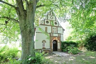 Casa vacanze Vacanza di relax Altefähr