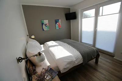 Sealodge Haus:...