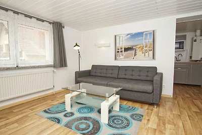 F-1106 Ferienhus Baabe Ferienhaus: Terrasse u...