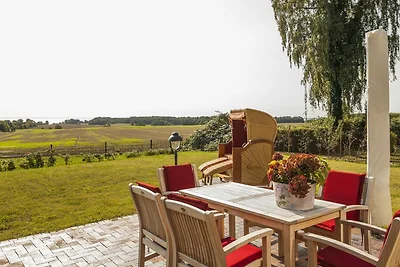 Haus Boddenresidenz Haus 2: Sauna,...