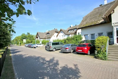 Strandhaus Mönchgut FeWo16:...