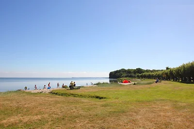 Appartamento Vacanza con famiglia Putbus