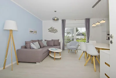 Appartamento Vacanza con famiglia Gager