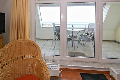 Vakantieappartement Gezinsvakantie Mursewiek