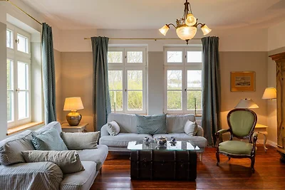 Vakantieappartement Gezinsvakantie Ummanz