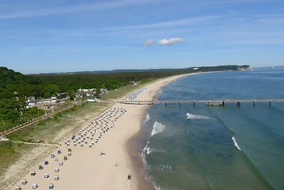 Villa Playa Haus: Strand,Balkon,Meerbl,Sauna,...