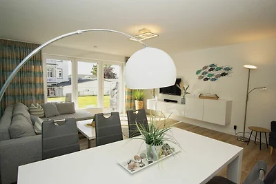 Vakantieappartement Gezinsvakantie Göhren
