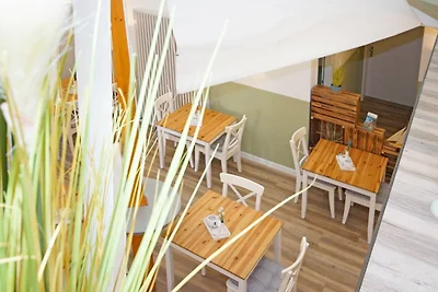 F-1010 Strandhaus Mönchgut Bed&Breakfast DZ 2...