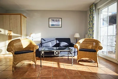 Appartamento Vacanza con famiglia Sagard