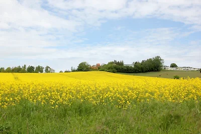 Vakantieappartement Gezinsvakantie Göhren