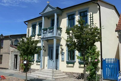 Casa vacanze Vacanza di relax Sagard
