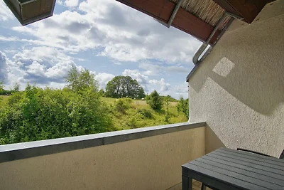 Strandhaus Mönchgut FeWo16:...