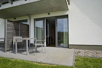 Appartamento Vacanza con famiglia Putbus