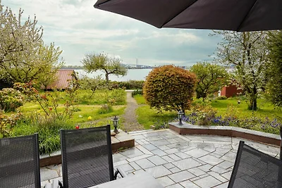 Casa vacanze Vacanza di relax Altefähr