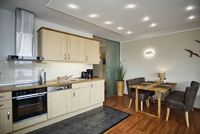Vakantieappartement Gezinsvakantie Putbus