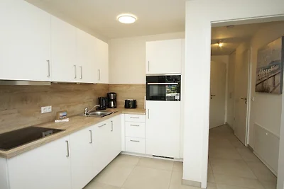 Vakantieappartement Gezinsvakantie Middelhagen