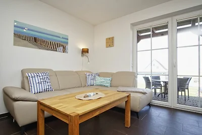 apartman za odmor Obiteljski odmor Thiessow