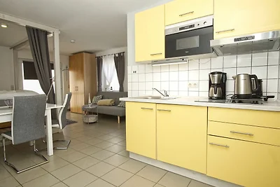 Haus Windland FeWo 24: mit eingezäuntem...