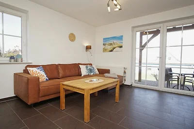 apartman za odmor Obiteljski odmor Thiessow