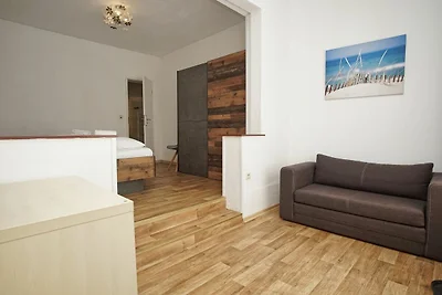 Vakantieappartement Gezinsvakantie Baabe