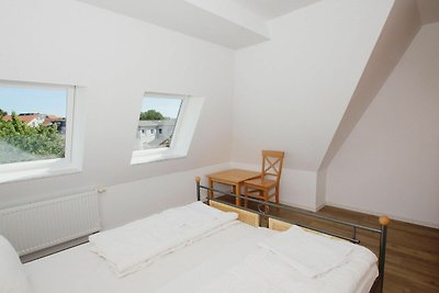 Vakantieappartement Gezinsvakantie Mursewiek