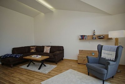 Vakantieappartement Gezinsvakantie Göhren