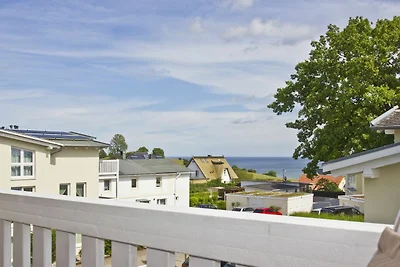apartman za odmor Obiteljski odmor Göhren
