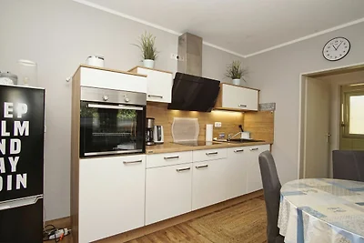 Strandhaus Mönchgut FeWo 02:...