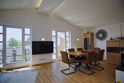 Vakantieappartement Gezinsvakantie Göhren