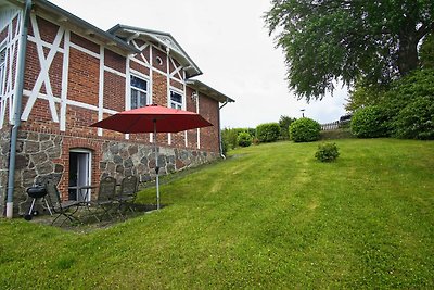 Haus Dittersbach Haus: Veranda, Garten,...