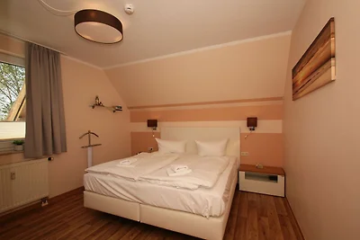 Strandhaus Mönchgut FeWo13:...