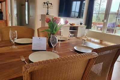 Ferienwohnung Blick auf Vilm FeWo: Meerblick,...