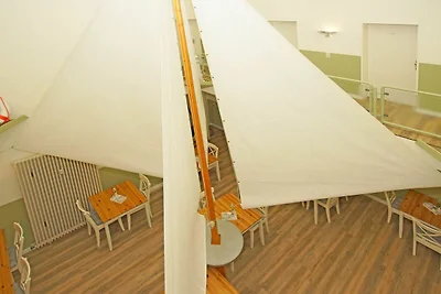 F-1010 Strandhaus Mönchgut Bed&Breakfast DZ 2...