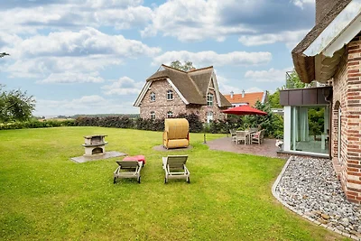 Haus Boddenresidenz Haus 1: Sauna,...