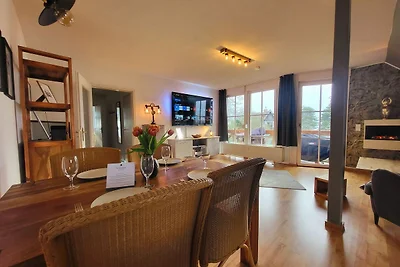 Ferienwohnung Blick auf Vilm FeWo: Meerblick,...