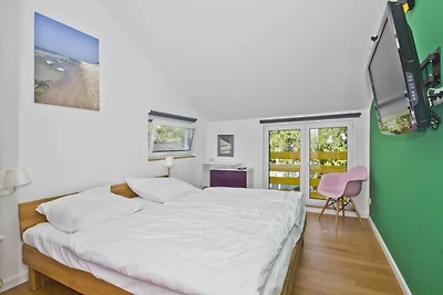 Casa vacanze Vacanza di relax Mursewiek