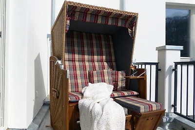 Vakantieappartement Gezinsvakantie Sellin