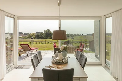 Haus Boddenresidenz Haus 2: Sauna,...