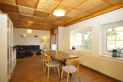 Casa vacanze Vacanza di relax Putbus