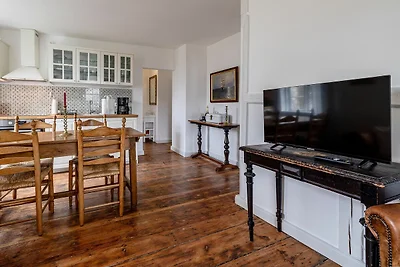 Vakantieappartement Gezinsvakantie Sassnitz