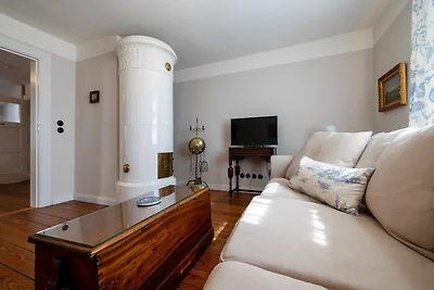 Vakantieappartement Gezinsvakantie Ummanz