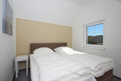 Vakantieappartement Gezinsvakantie Middelhagen